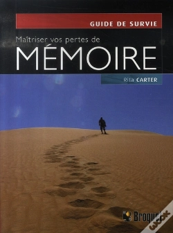 Capa do artigo Maîtriser Vos Pertes De Mémoire