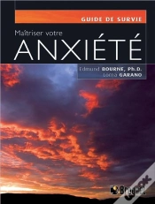 Capa do artigo Maîtriser Votre Anxiété