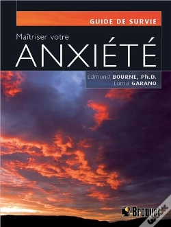 Capa do artigo Maîtriser Votre Anxiété