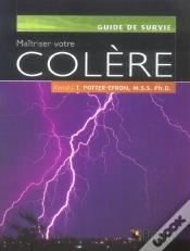 Capa do artigo Maitriser Votre Colere