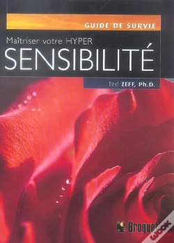 Capa do artigo Maitriser Votre Hyper Sensibilite