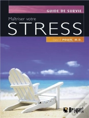 Capa do artigo Maîtriser Votre Stress
