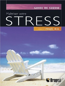 Capa do artigo Maîtriser Votre Stress