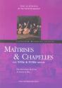Maîtrises Et Chapelles Aux 17e Et 18e Siècles : Des Institutions Musicales Au Service De Dieu - Preview