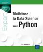 Maîtrisez La Data Science Avec Python - Preview