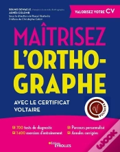 Capa do artigo Maîtrisez L