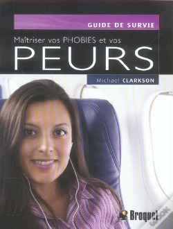 Capa do artigo Maitrisez Vos Phobies Et Vos Peurs
