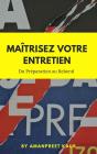 Maîtrisez Votre Entretien - Preview