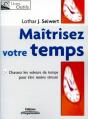 Maîtrisez Votre Temps : Chassez Les Voleurs De Temps Pour Être Moins Stressé - Preview