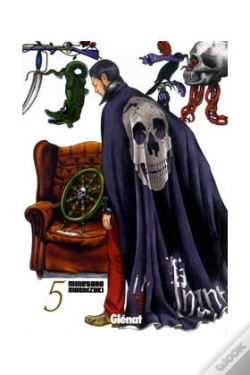 Capa do artigo Maiwai 5