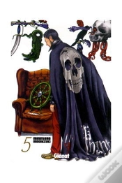 Capa do artigo Maiwai 5