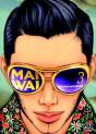 Maiwai T03 - Preview
