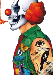 Capa do artigo Maiwai T.4