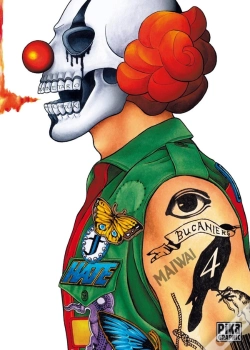 Capa do artigo Maiwai T.4
