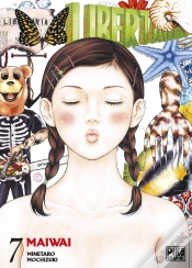 Capa do artigo Maiwai T.7