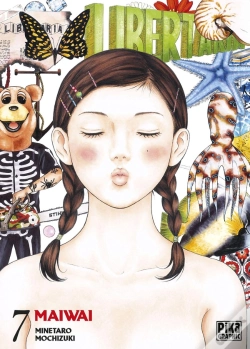 Capa do artigo Maiwai T.7