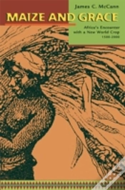 Capa do artigo Maize And Grace