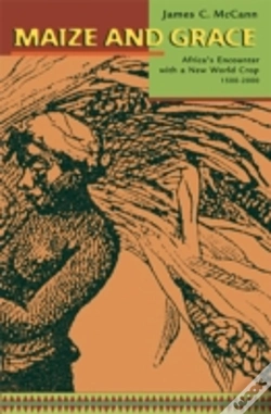Capa do artigo Maize And Grace