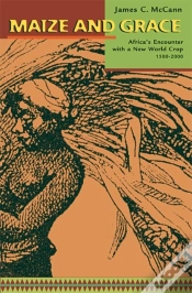 Capa do artigo Maize And Grace