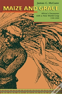 Capa do artigo Maize And Grace
