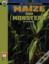 Maize And Monsters 5e