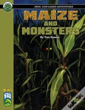 Maize And Monsters Sw