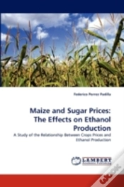 Capa do artigo Maize And Sugar Prices