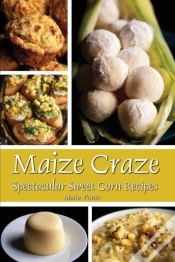 Capa do artigo Maize Craze