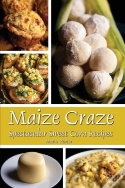 Capa do artigo Maize Craze