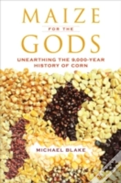 Capa do artigo Maize For The Gods