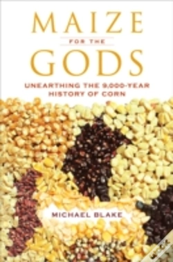 Capa do artigo Maize For The Gods