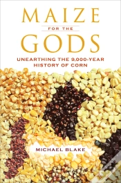 Capa do artigo Maize For The Gods