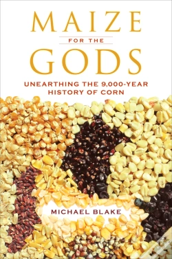 Capa do artigo Maize For The Gods