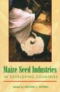 Maize Seed Industries In Developing Countries - Preview