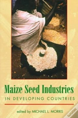 Capa do artigo Maize Seed Industries In Developing Countries