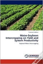 Capa do artigo Maize-Soybean Intercropping On Yield And System Productivity