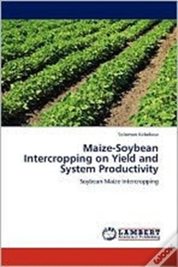 Capa do artigo Maize-Soybean Intercropping On Yield And System Productivity