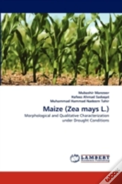Capa do artigo Maize (Zea Mays L.)