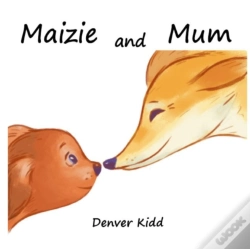 Capa do artigo Maizie And Mum
