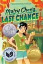 Maizy Chen'S Last Chance - Preview