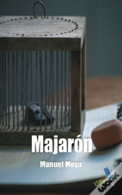 Capa do artigo Majarón