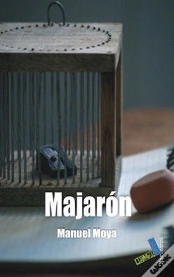 Capa do artigo Majarón