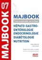 Majbook Hepato-Gastro Endocrinologie Nutrition - Preview