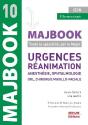 Majbook Urgences Rea 2 - Preview