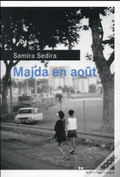 Capa do artigo Majda En Août