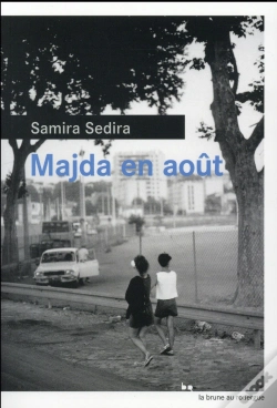 Capa do artigo Majda En Août