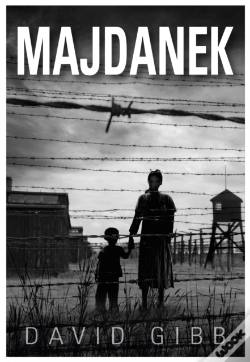 Capa do artigo Majdanek