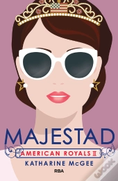 Majestad (American Royals 2)