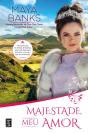 Majestade, Meu Amor - Preview