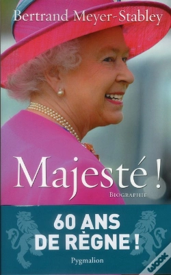 Capa do artigo Majeste !